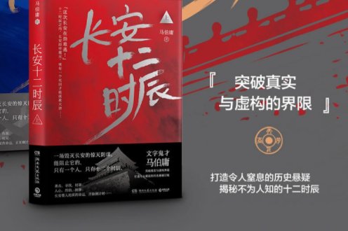 小说排行榜2020前十名