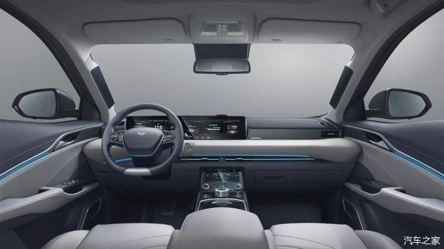 过完年就等这波国产精品SUV,有没有一款你喜欢的