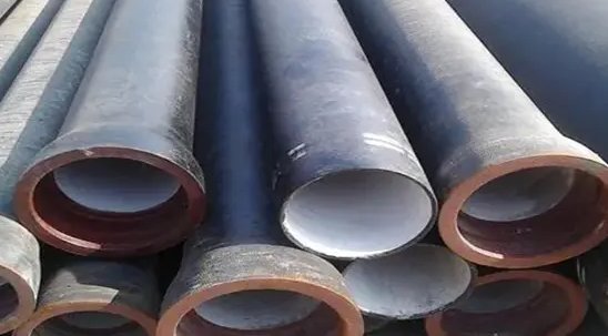 球墨铸铁厂家排行