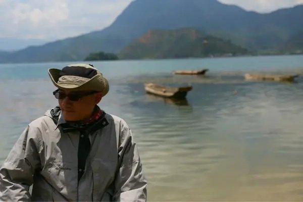 闲游是什么意思