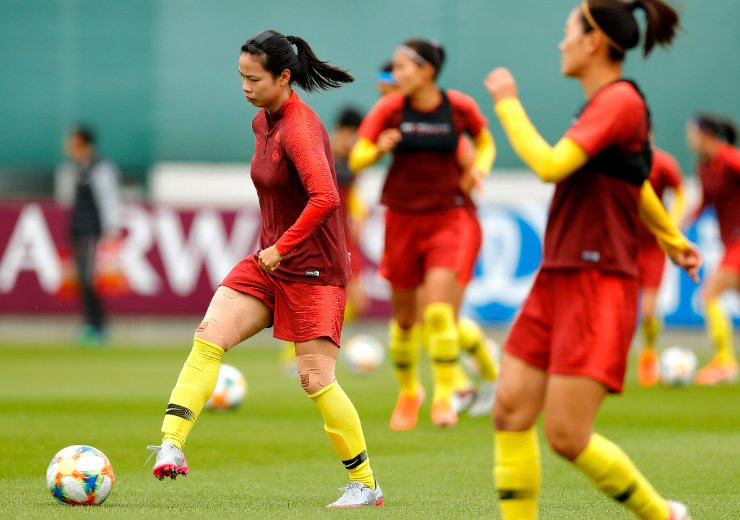 女子世界杯足球赛2023赛程表