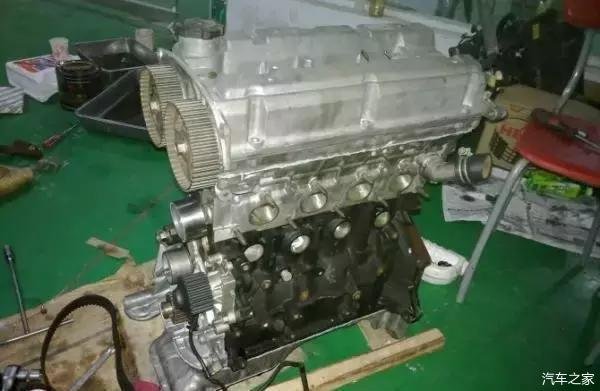 车主亲述菱帅蜕变EVO的痛苦经历