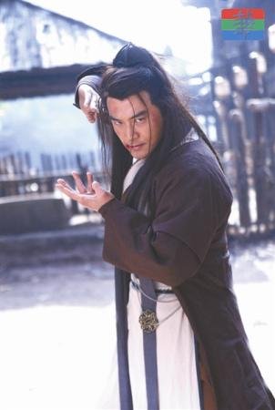 流星蝴蝶剑电视剧9集 流星蝴蝶剑电视剧10集 新流星蝴蝶剑全集09集10集在线观看 CCTV1