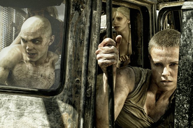 十大硬汉动作电影