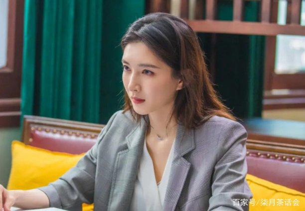 三十而已中,店里丢失的女裤是谁偷走的?