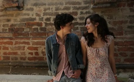 适合一个人晚上看电影