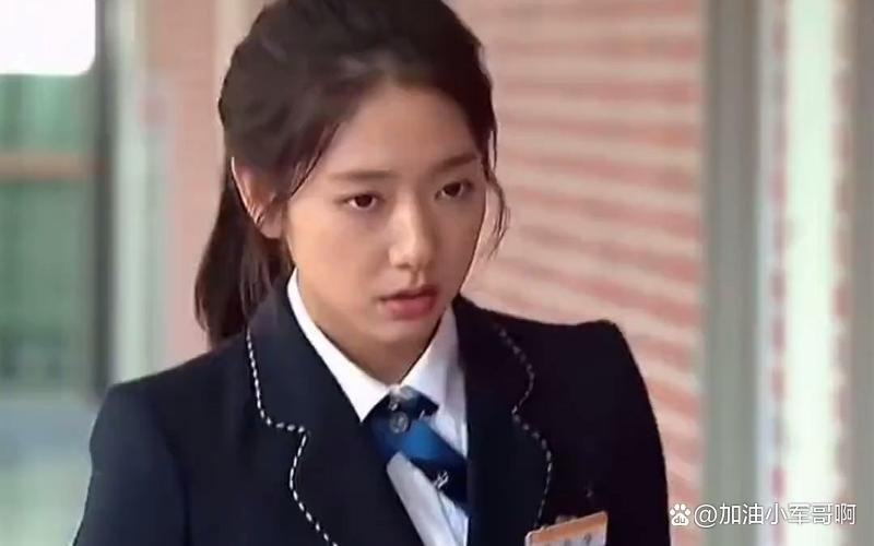 韩剧《继承者们》首播9周年，这部剧的“玛丽苏”味有多浓呢？