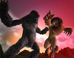 黑与白2的游戏技巧