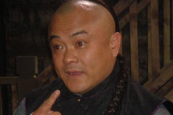 刘小宝演过的电视剧