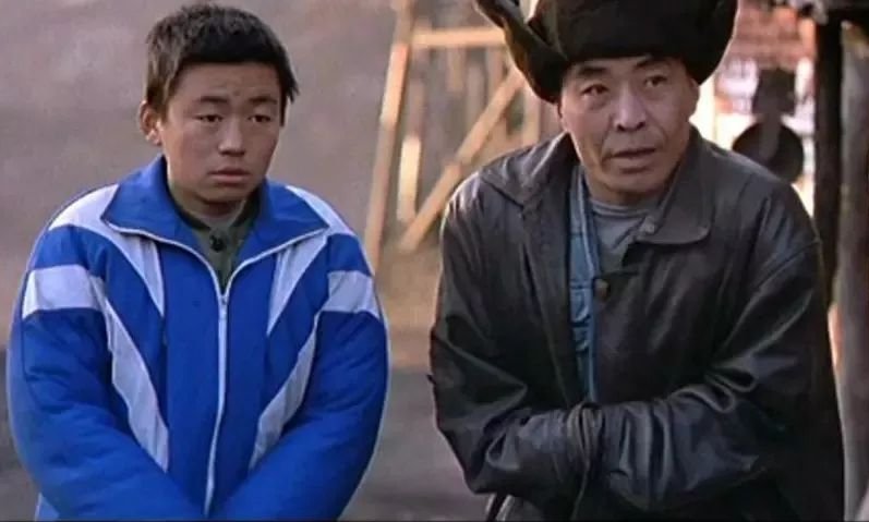 国产四部经典方言电影，这就是生活，你看过几部？