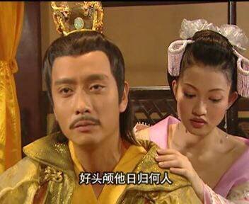 电视剧中有哪些经典的古装帝王角色？