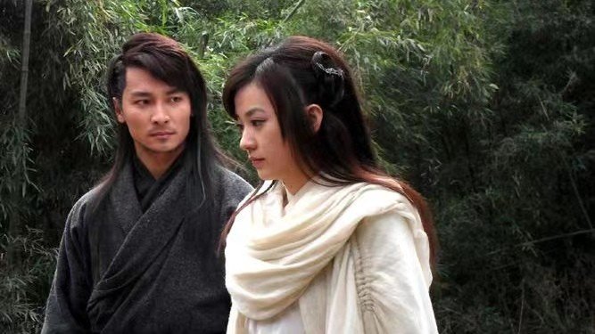 最经典的古龙武侠电影