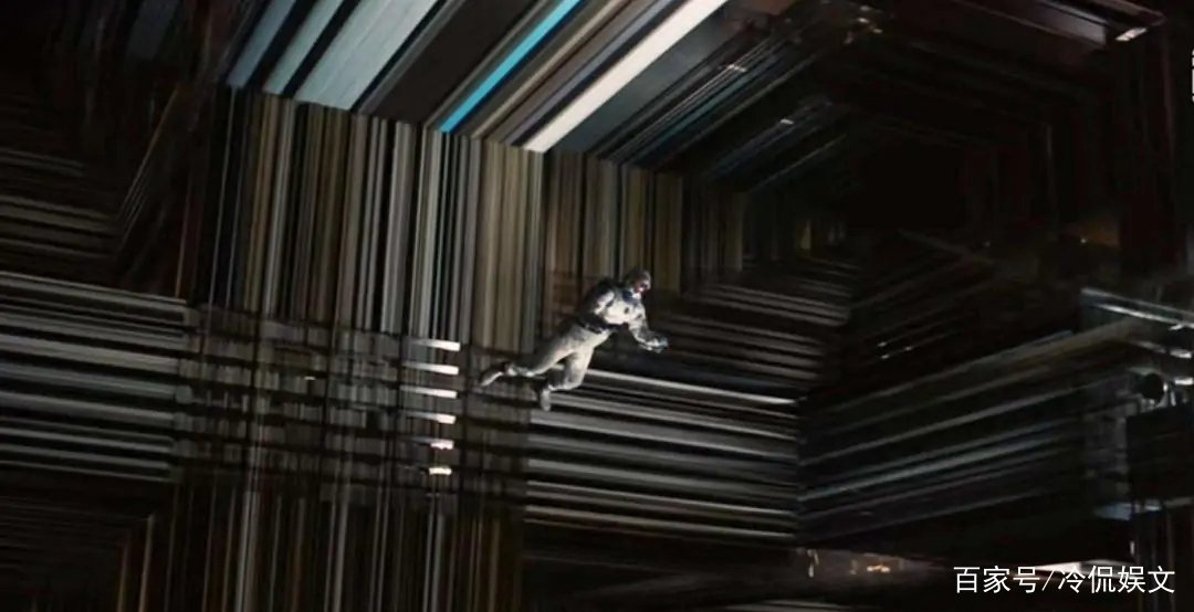 德国数学家，证明4维空间真实存在，进入后可以直接看到人的一生，你咋看？