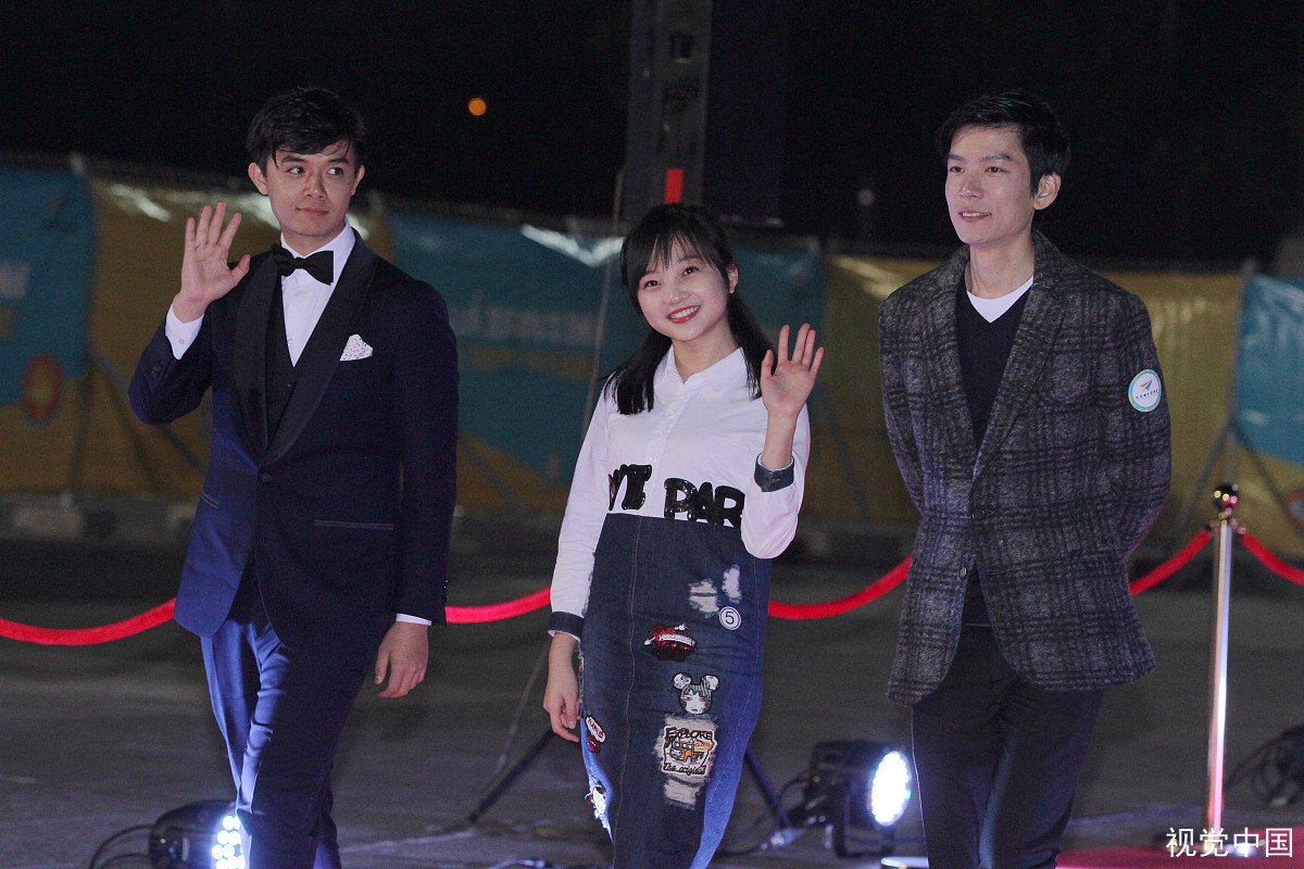 微胖的女生,到底有哪些好处呢?