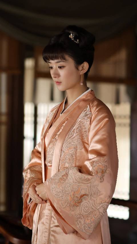 男朋友说，我是他迷人的小妖精