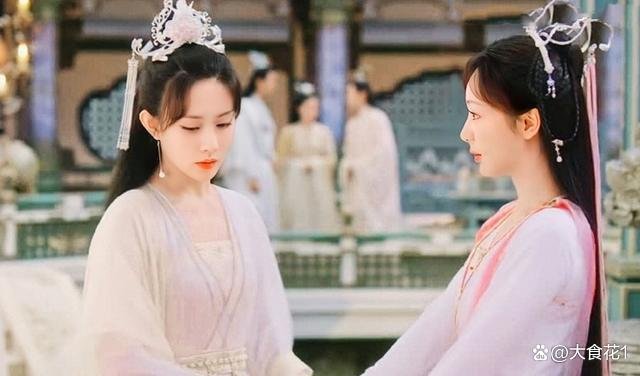 沉香如屑芷昔结局