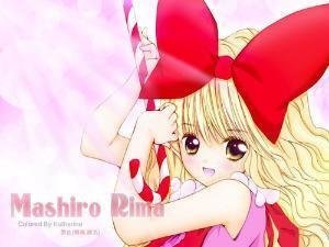 守护甜心的璃茉的萌图!!!!!!!