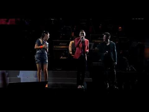 2012那英合肥演唱会的演唱会简介