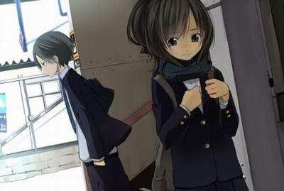 一厢情愿地爱着一个人是什么样的感觉？