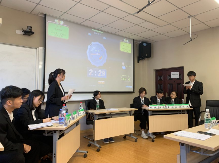 华语辩坛十大辩手