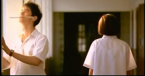 一厢情愿地爱着一个人是什么样的感觉？