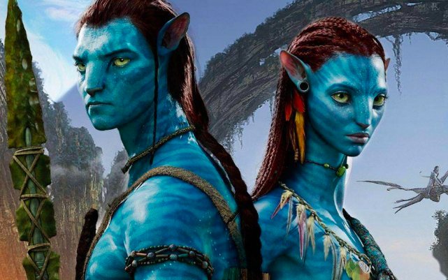 好莱坞电影排行榜前十名