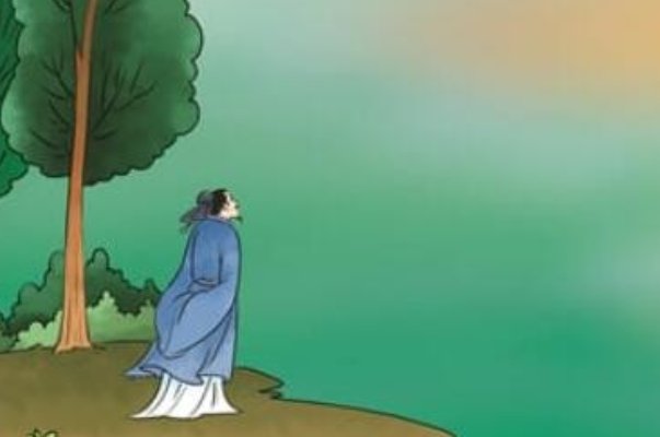 诗句一道残阳蚂蚁庄园