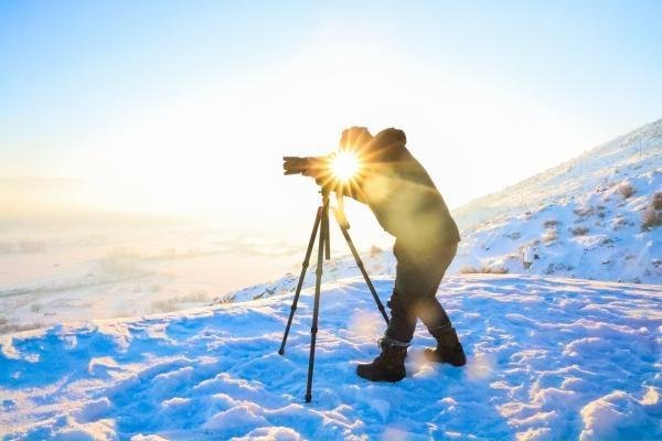 定格是什么意思