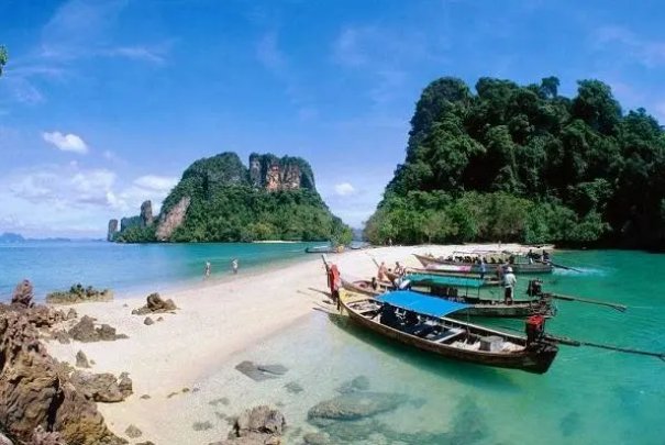 云南昆明旅行社前十名