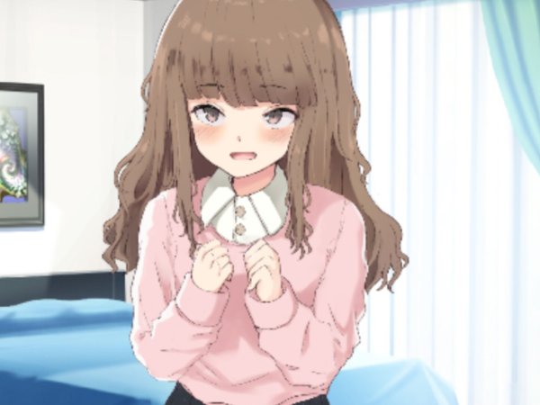 适合绅士玩的触摸游戏