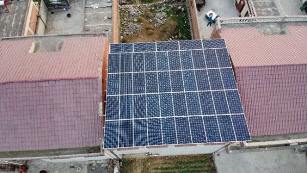 家庭装光伏发电，需要多钱？