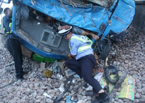 安徽6死车祸遇难者包括一家5口，你如何看待这起事故？