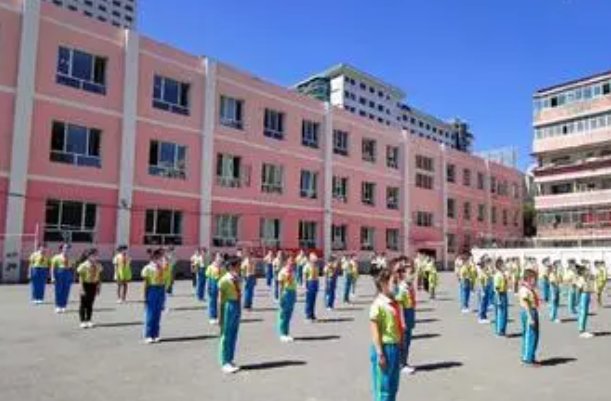 乌鲁木齐市小学排名一览表