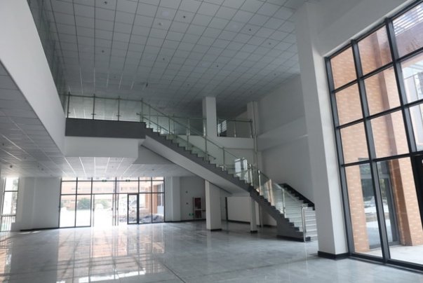 那里有学理发培训班