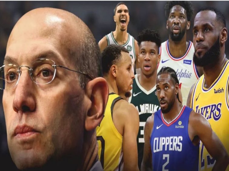 nba什么时候开赛