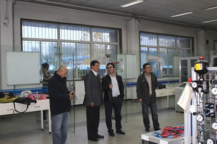 SMC（中国）有限公司的介绍