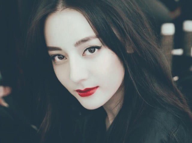 为什么那么多人不喜欢迪丽热巴？