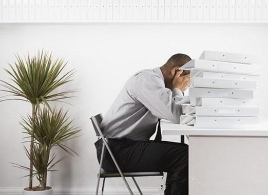 形容工作责任态度的词语