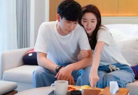 你给我的喜欢电视剧结局