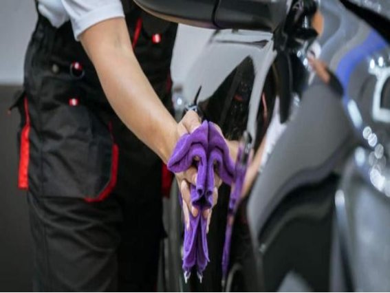 新买的车需要加水吗