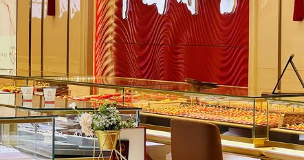 仅一个星期,金饰每克涨了20多元,黄金价格未来的走势如何?