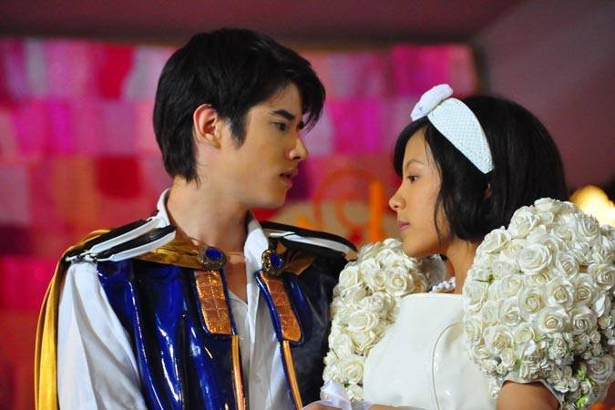 男朋友和前女友复合怎么办？