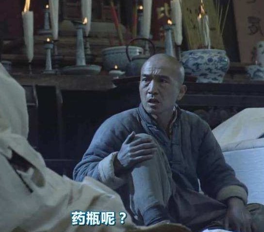 《菊豆》讲了一个怎样的故事？