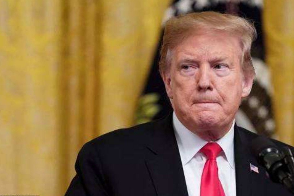 美国有钱派兵去外国打仗，为何会无钱拖欠联合国的10亿多美元的会费？