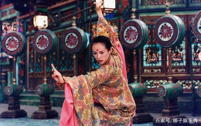 离婚原因终于道出，章子怡揭开撒贝宁最后遮羞布，为什么说他满足不了我？