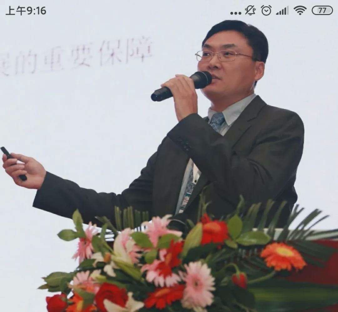 鲍毓明发朋友圈称将开发布会，他怎么回应的？