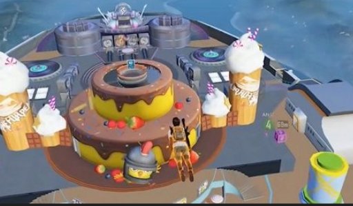 和平精英 三周年庆新玩法