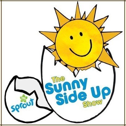 sunny side up是什么意思