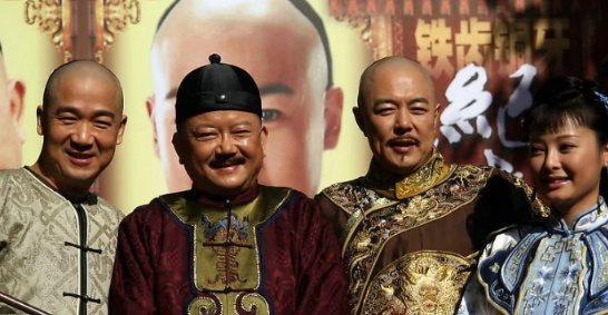 铁齿铜牙纪哓岚共有4部、这四部歌曲开头曲和片尾曲都歌曲呢?