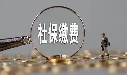代缴纳社保哪个平台好
